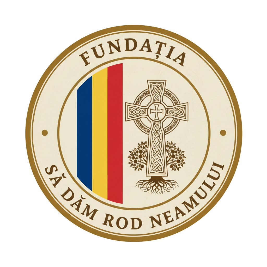 Logo ROD Neamului